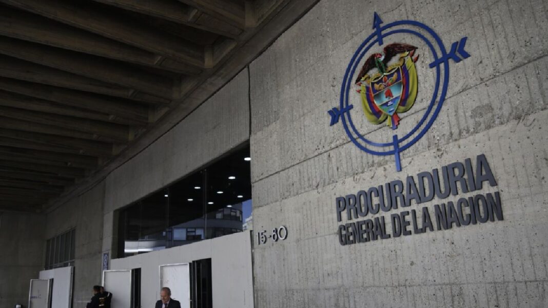 Procuraduría investigará presuntas irregularidades relacionadas con el manejo de dineros públicos de la Alcaldía de Medellín