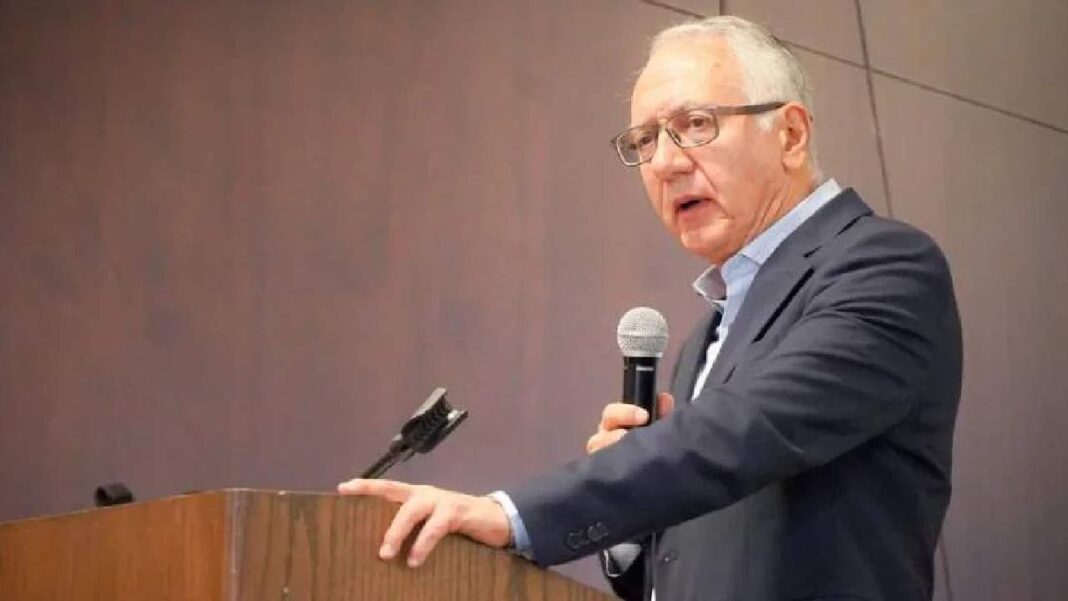 “Sanitas está obligada a cumplirle con los medicamentos a sus afiliados, con o sin Cruz Verde”: Ministro de salud