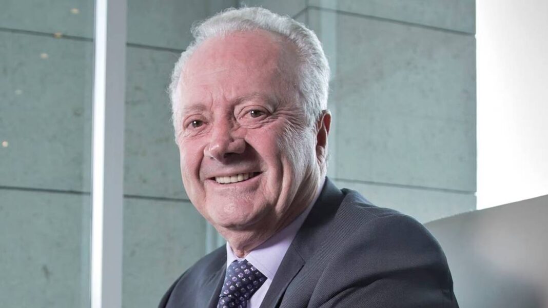 El líder con mejor reputación en el país es Arturo Calle, de acuerdo con los datos entregados por Merco, el empresario es seguido por Juan Carlos Mora Uribe de Bancolombia y Carlos Ignacio Gallego de Grupo Nutresa en el top 3. 