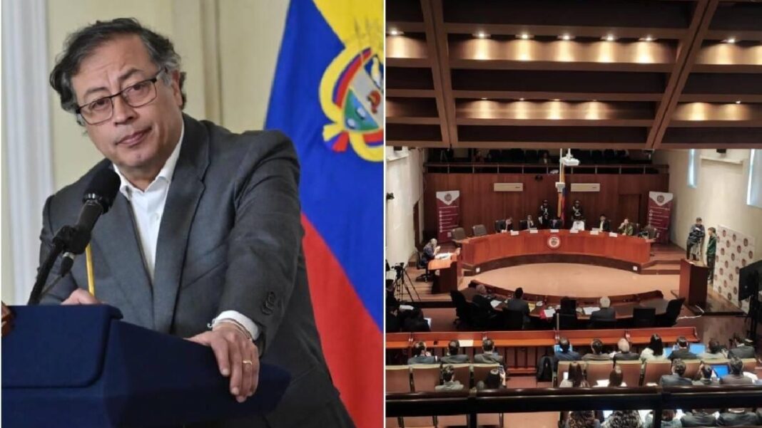 Corte Suprema tumba decreto de emergencia económica y social en La Guajira