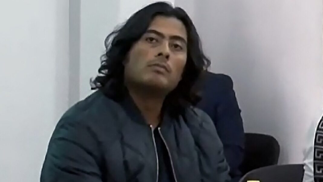 Caso Nicolás Petro: Defensa solicitó a la Fiscalía que explique la filtración de su interrogatorio