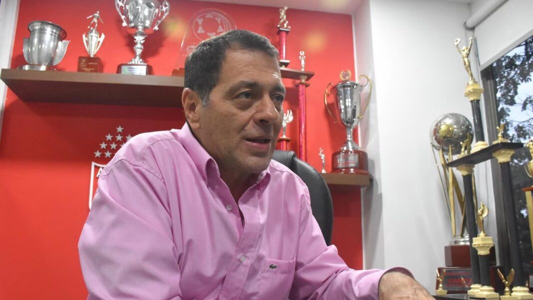 ¿Qué dice Tulio Gómez sobre su revocatoria a la Gobernación del Valle?