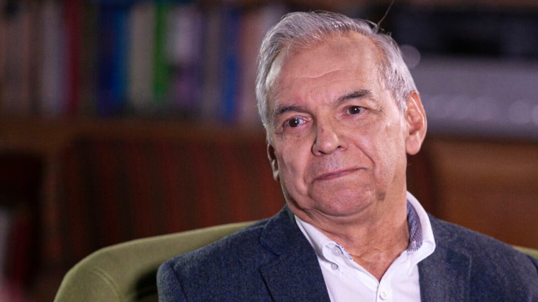 Ricardo Bonilla dice que la crisis del sector cafetero es culpa de la Federación Nacional