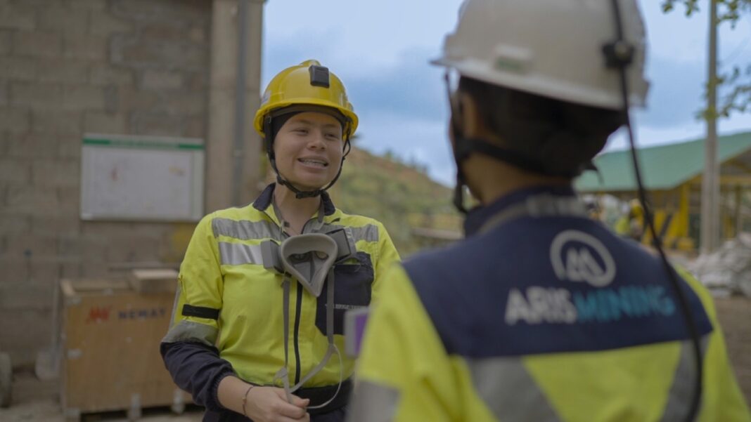 Aris Mining invirtió US $16 millones en 2022 en proyectos sostenibles: conozca el informe