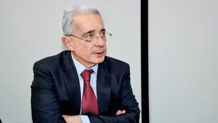 Caso Uribe | Tribunal niega preclusión en delito de soborno a testigos