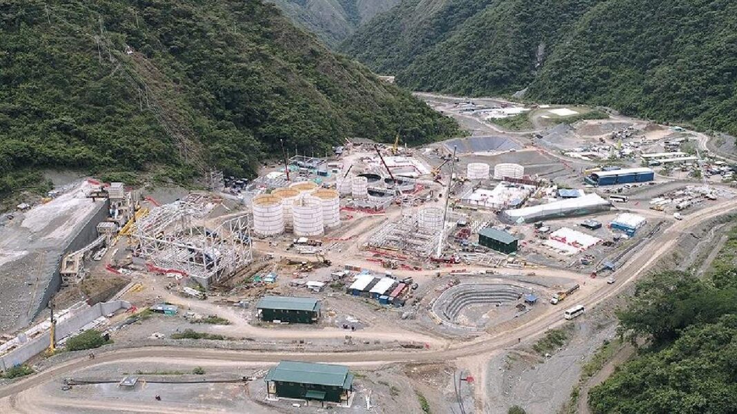 Procuraduría solicita al Gobierno implementar medidas para frenar la minería ilegal en Buriticá