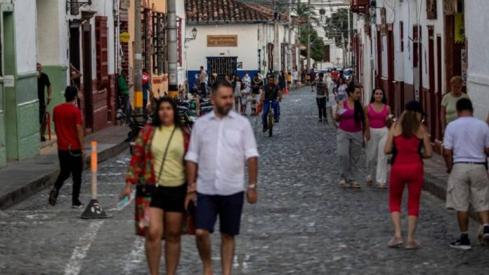 Antioquia: se espera una ocupación hotelera del 75% al 80% durante la semana de receso