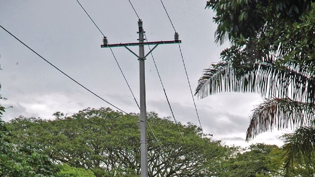 Exministros le solicitaron a Petro tomar medidas para evitar un apagón en Colombia