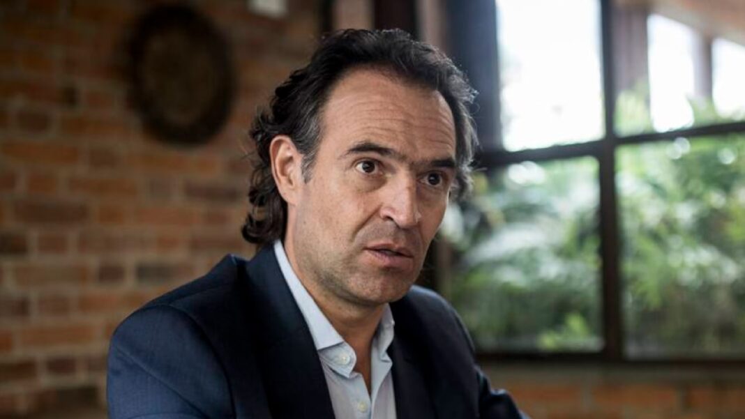 Fico se consolida: alcanzó el 67,5% de intención de voto en Medellín según nueva encuesta