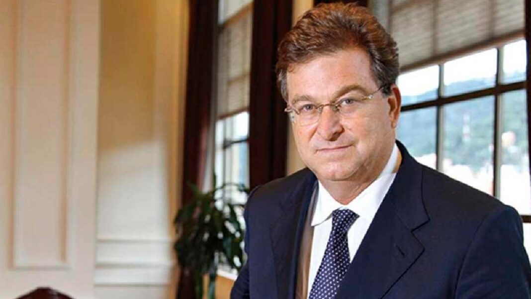 Jaime Gilinski se queda con el control del banco Metro Bank de Reino Unido