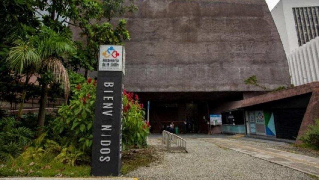 Politécnico Gran Colombiano reprogramó el examen para elegir personero de Medellín