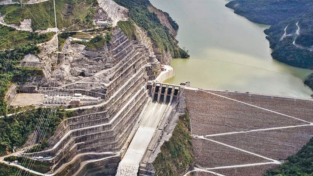 Consorcio chino terminará Hidroituango: EPM adjudicó contrato para construcción de la segunda etapa