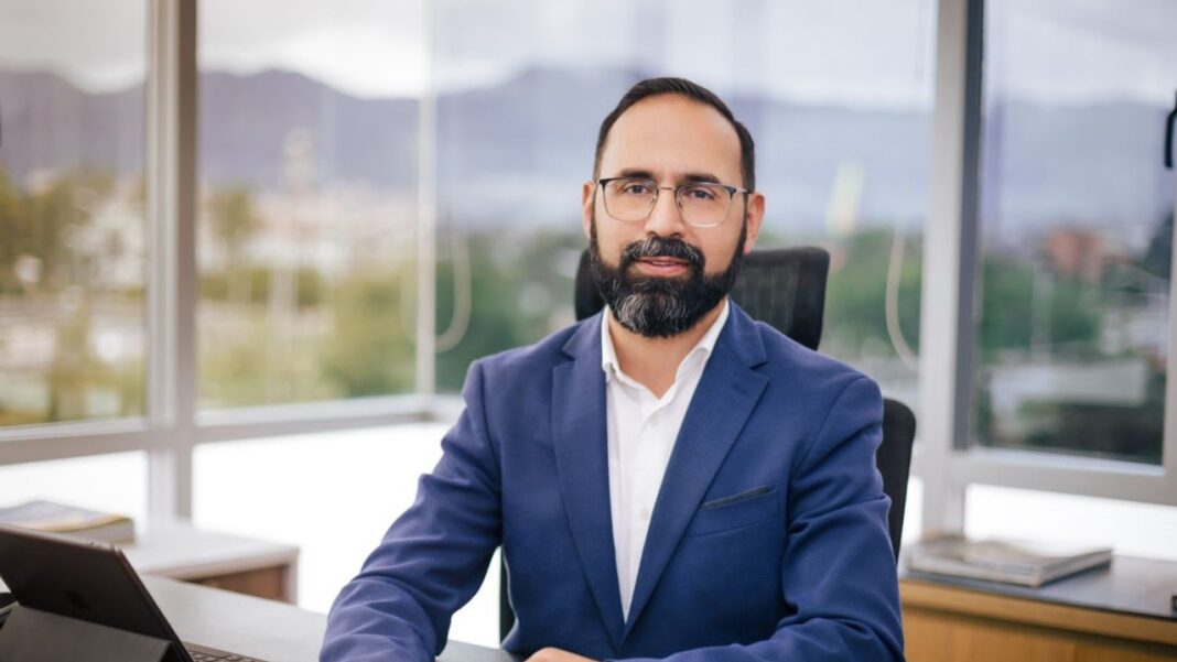 Ministro de Energía descarta un posible apagón en Colombia