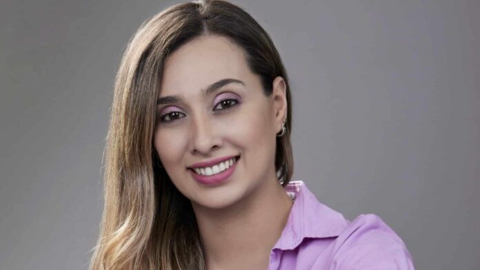 CNE confirmó la candidatura de Liliana Ramírez, prima de Daniel Quintero, a la Alcaldía de La Estrella
