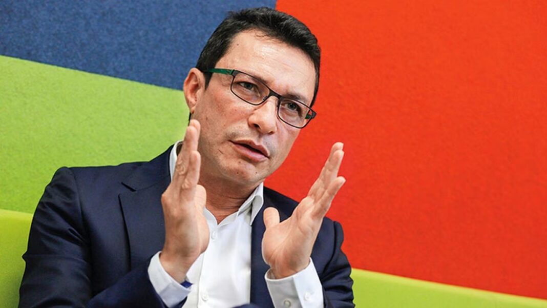 Carlos Caicedo renuncia a su cargo de Gobernador de Magdalena: ahora apoyará campañas políticas