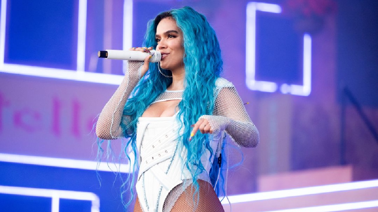 Esto costarán las boletas para ver a Karol G en Medellín