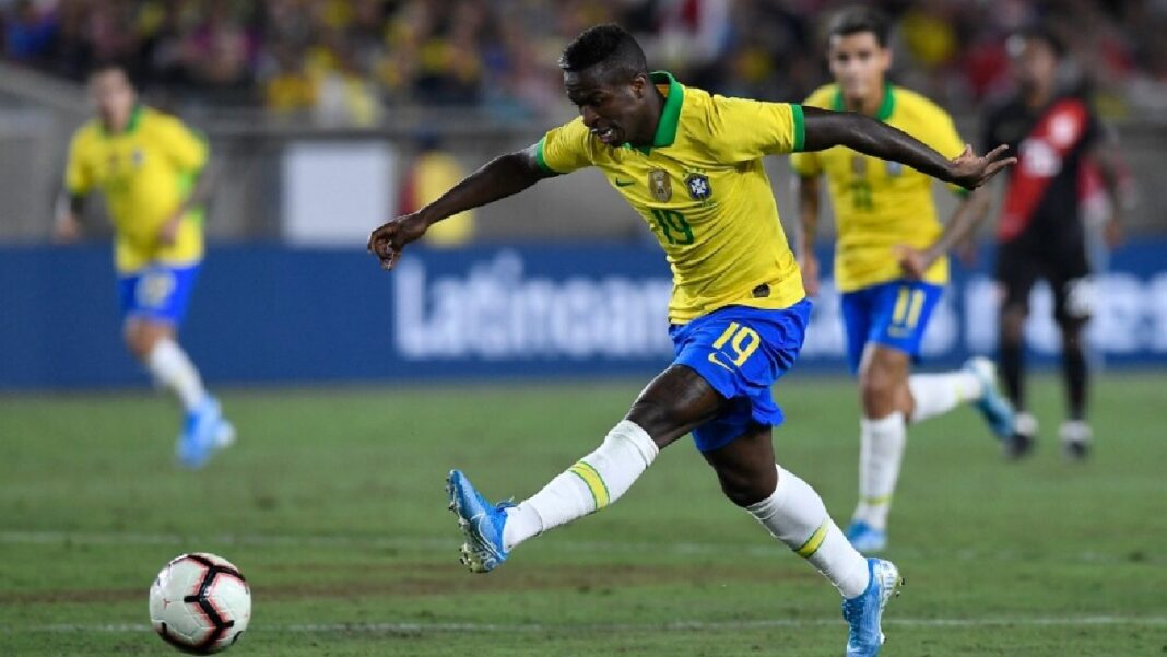 Top 10 | El futbolista de cada selección Sudamericana con precio más alto en el mercado