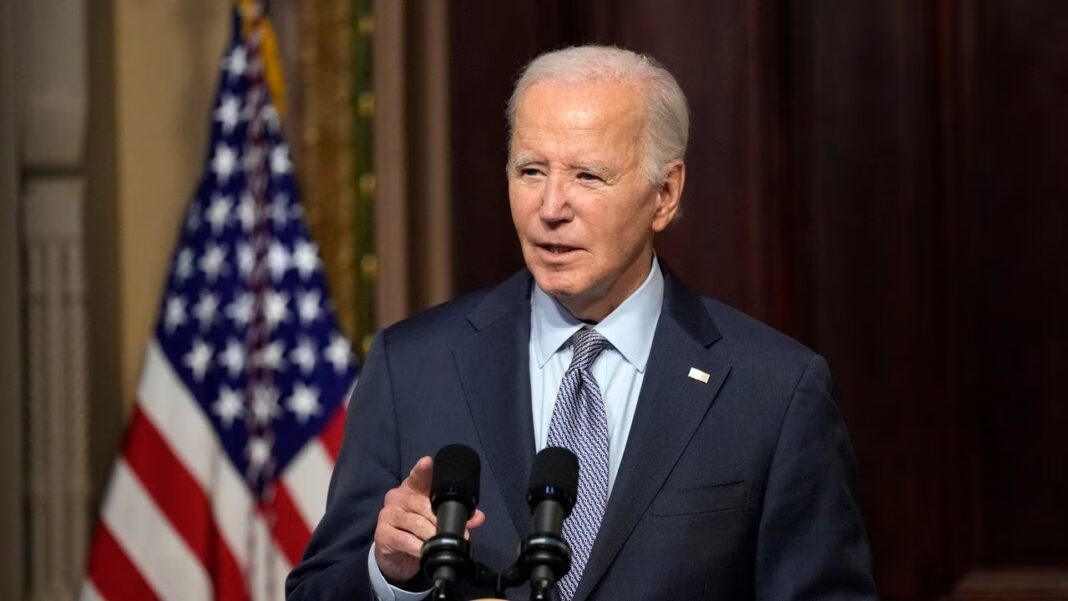 ¿Qué buscará Joe Biden con su viaje a Israel?