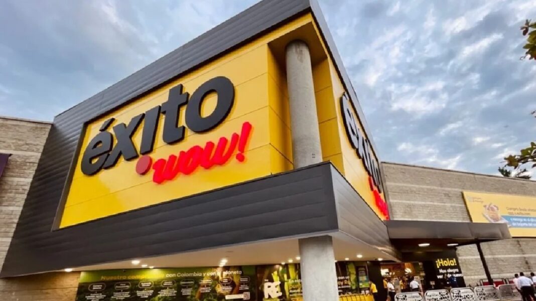 Grupo Calleja lanzará una OPA para ser el nuevo dueño del Grupo Éxito