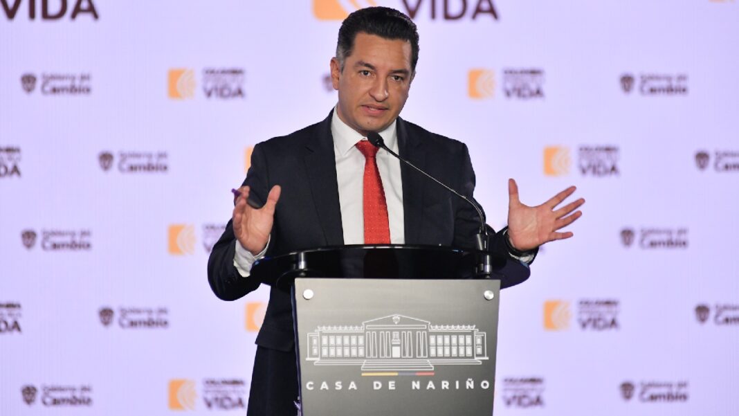 Presidencia encontró inhabilidad 553 candidatos para las elecciones regionales