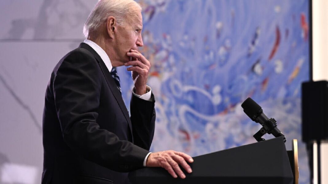 Desde el Gobierno de Estados Unidos señalaron buscan interrumpir la financiación del terrorismo, y no van a dudar en utilizar sus herramientas contra Hamás.