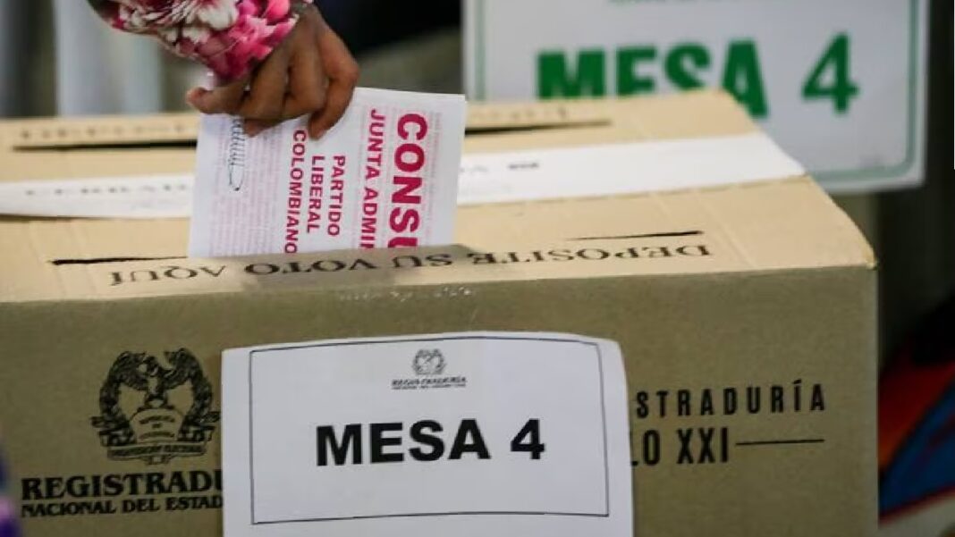 Esto es lo que pagaría el Gobierno como recompensa por información de compra de votos