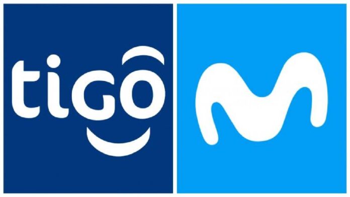 Tigo y Movistar se pronuncian tras aprobación para desarrollar una red compartida de acceso móvil en Colombia