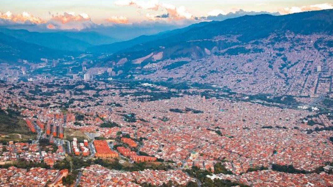 Estos son los nuevos alcaldes del Área Metropolitana del Valle de Aburrá