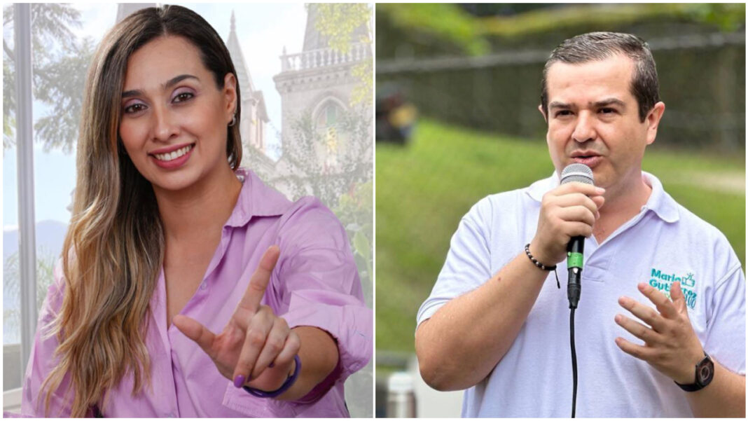 Incertidumbre en La Estrella por posibles errores en preconteo: 10 votos tienen en vilo al próximo alcalde