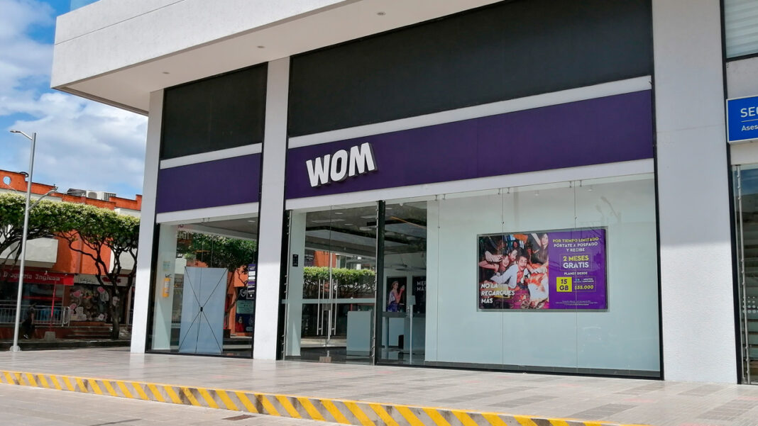 Luego que se difundiera un supuesto retiro de WOM de la subasta 5G en Colombia, la compañía de telecomunicaciones ratificó su compromiso con el país y sus usuarios.