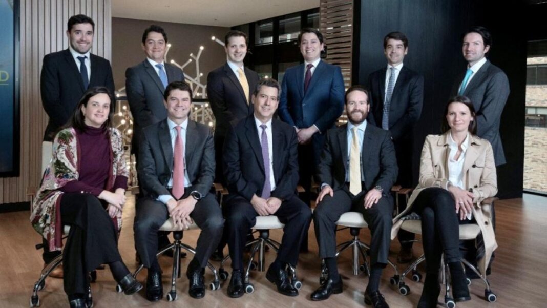 Yellowstone levantó importante capital por US $475 millones