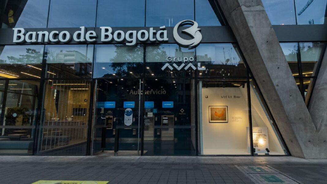 Banco de Bogotá es reconocido por Pacto Global por su programa Finanzas Contigo