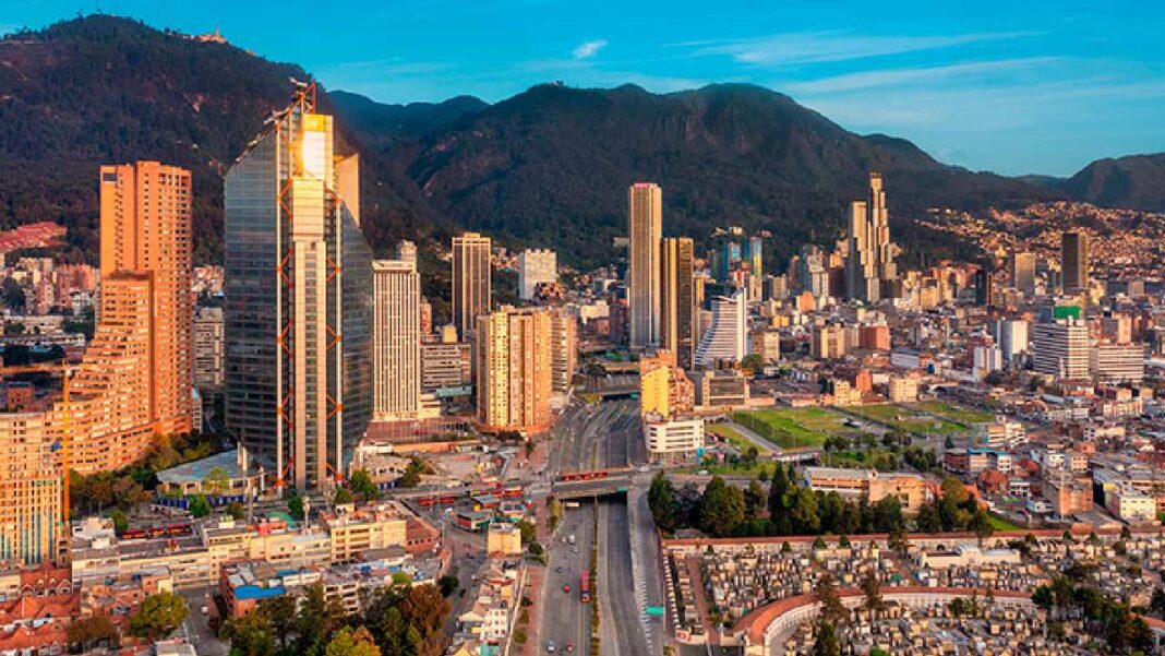 Bogotá ha recaudado $11,4 billones en impuestos en lo que va de 2023