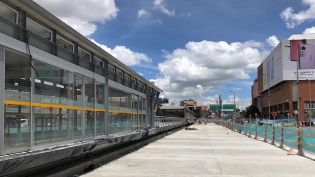 IDU abre cuatro procesos de contratación para nuevas obras en Bogotá