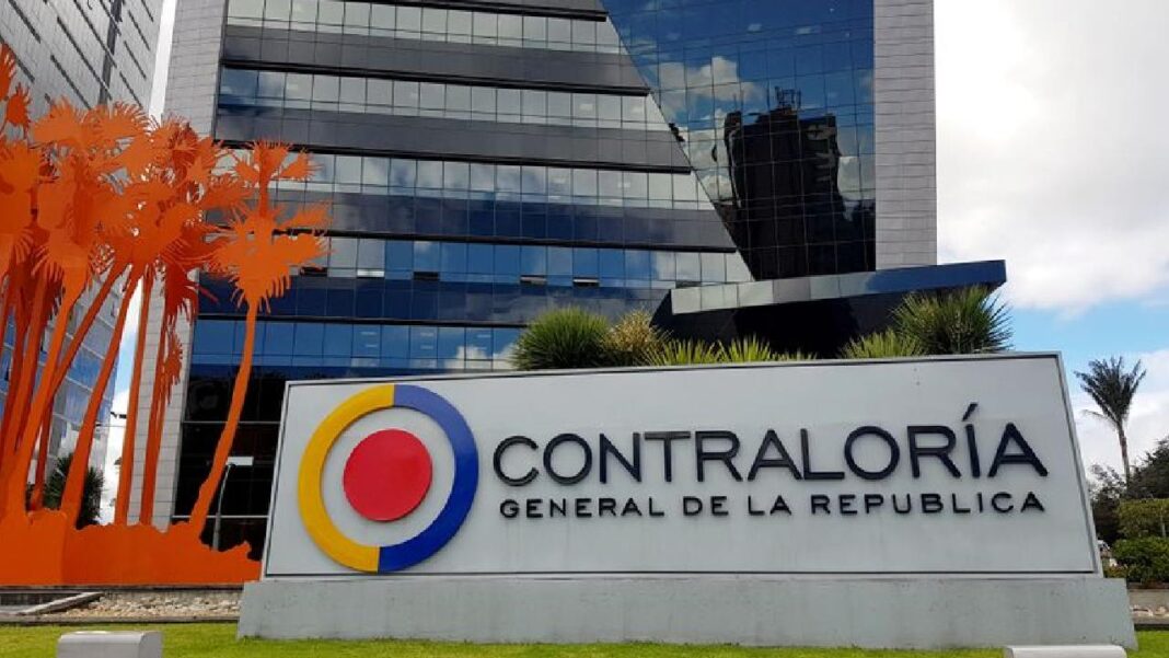 Contraloría imputa responsabilidad fiscal por $67.970 millones, por irregularidades en contrato entre el Fondo Único de TIC y Centros Poblados 2020