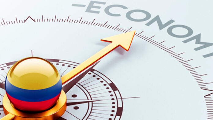Fedesarrollo entregó su última encuesta financiera de crecimiento económico en 2023, donde se prevé que en el cierre del 2023, el PIB crezca en un 1,2%.