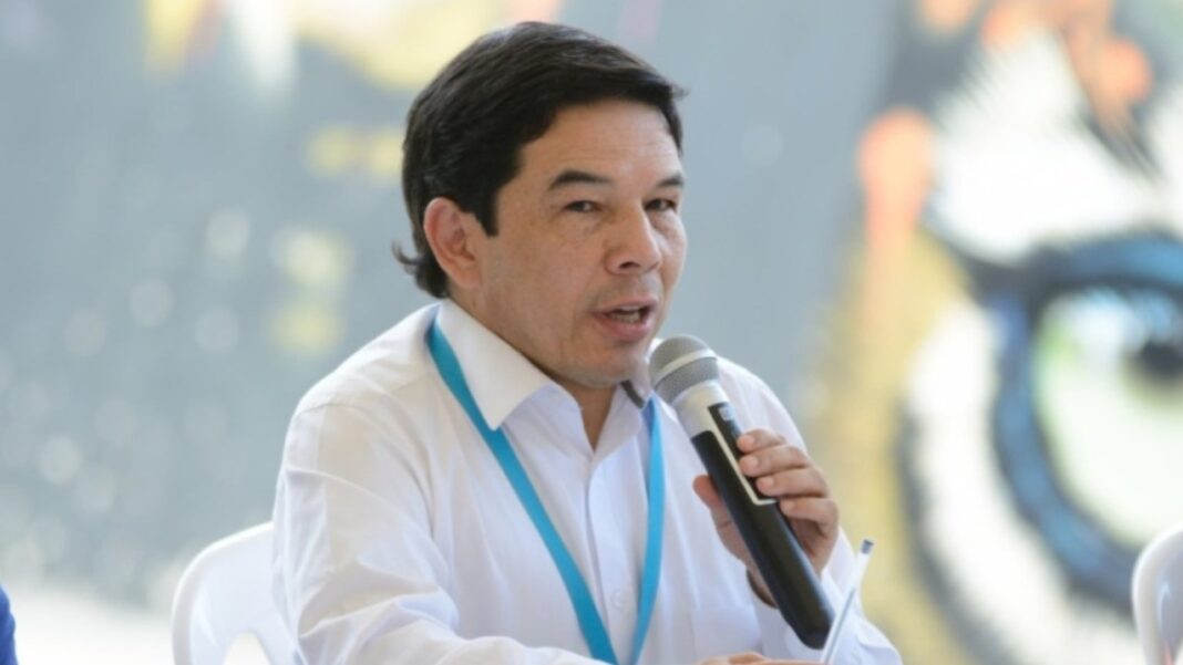 Oscar Hurtado será alcalde encargado de Medellín