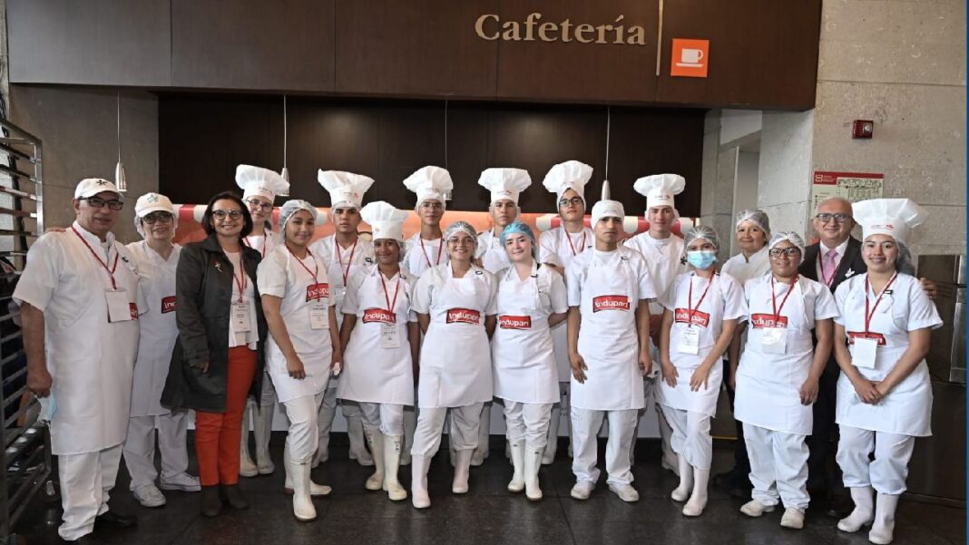 CCB busca impulsar sector de la economía dedicado a la panadería en Bogotá