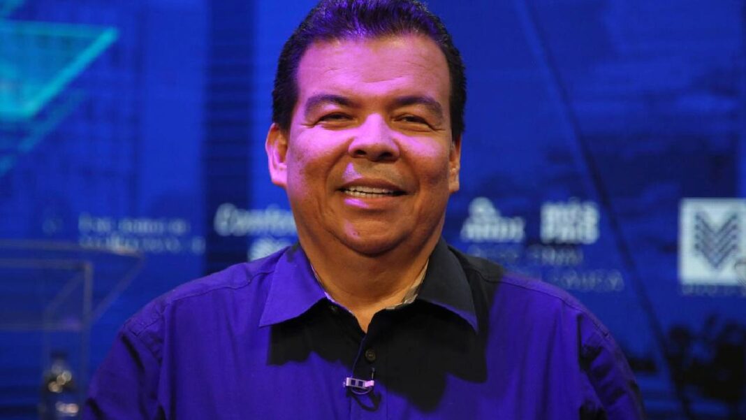 Roberto Ortiz habla tras quemarse en elecciones en Cali: 