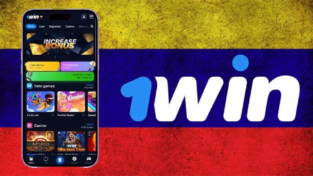 Un destino de apuestas de primera para los apostadores colombianos