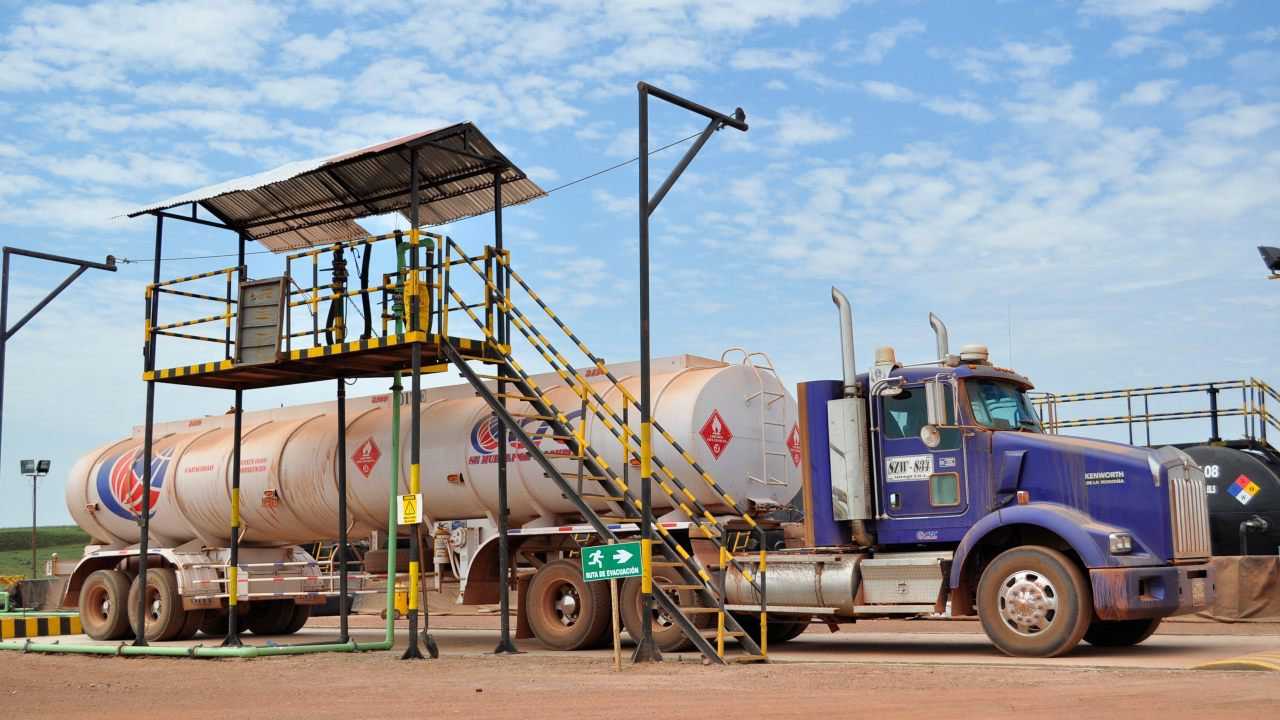 ACP rechaza amenazas y ataques a empresas de transporte que abastecen la Refinería de Barrancabermeja