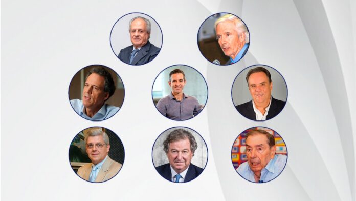 Los ricos, poderosos y empresarios de Colombia que no estuvieron en la reunión con Petro en Cartagena