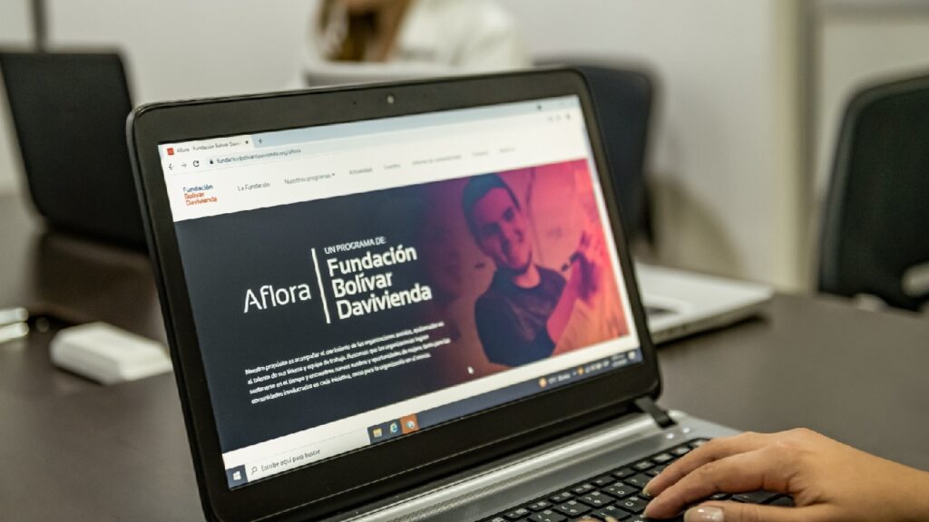 Aflora: el programa que busca lograr la sostenibilidad financiera de ...