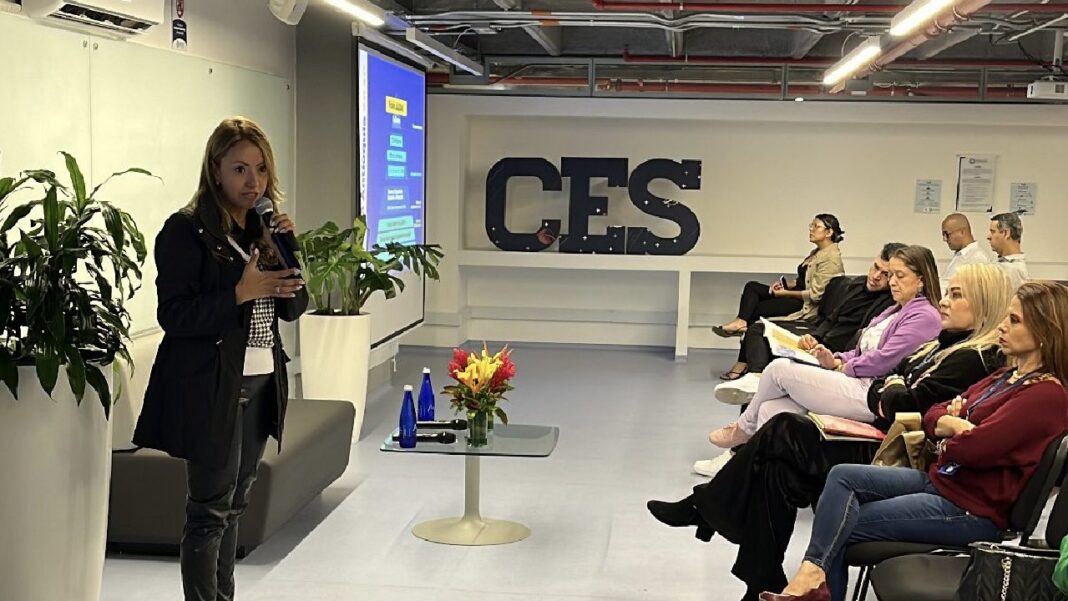 Universidad CES definió cuatro focos estratégicos que se articulan a la visión Antioquia 2040