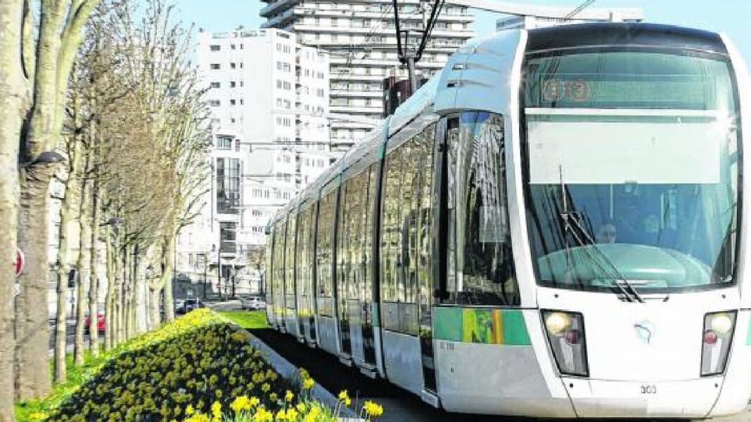 Tren de cercanías de Cali