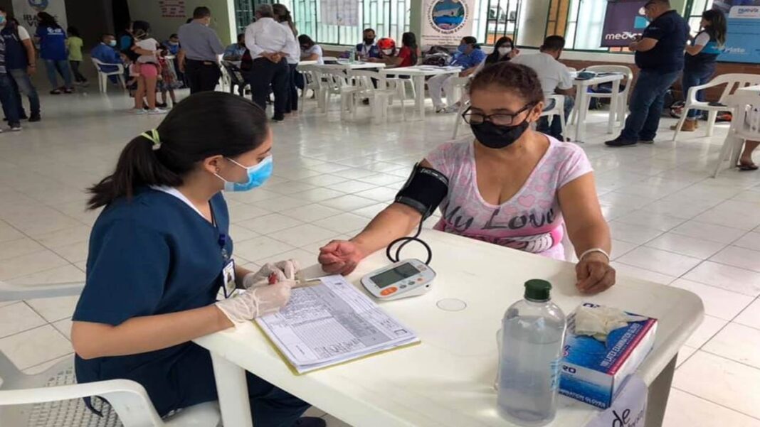 Corte Constitucional le dio importante orden a Bogotá en materia de salud