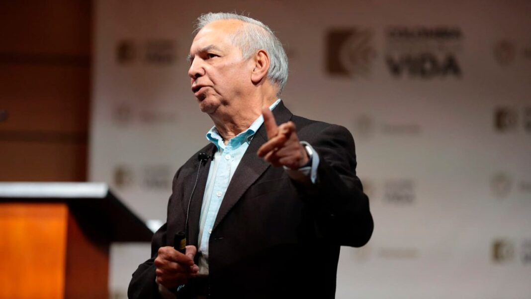 MinHacienda asegura que las reservas pensionales del régimen contributivo solo alcanzarán hasta 2070