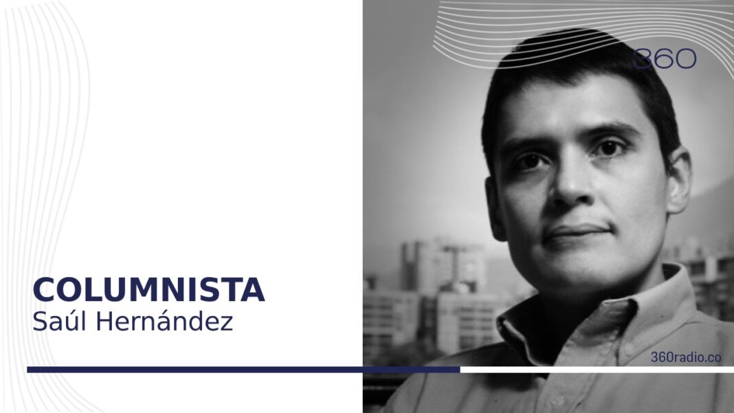 Colombia, potencia mundial del delito