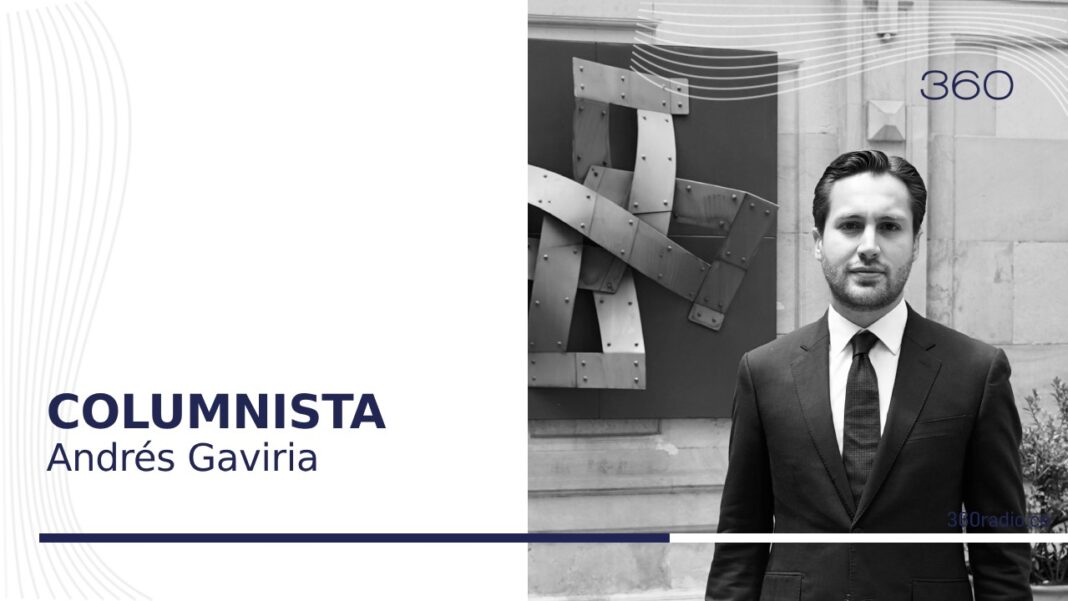 Grave crisis de inmovilidad en Medellín