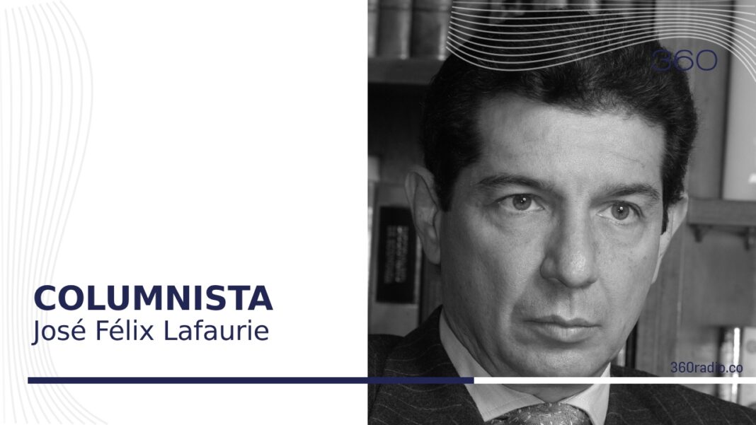 “Una vaca por la paz”